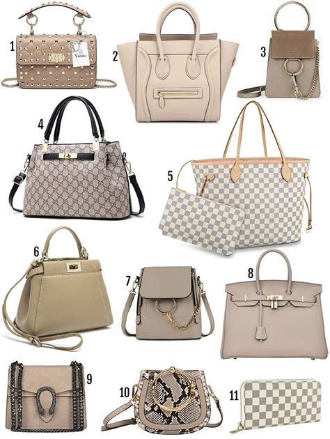 replica handbags australia